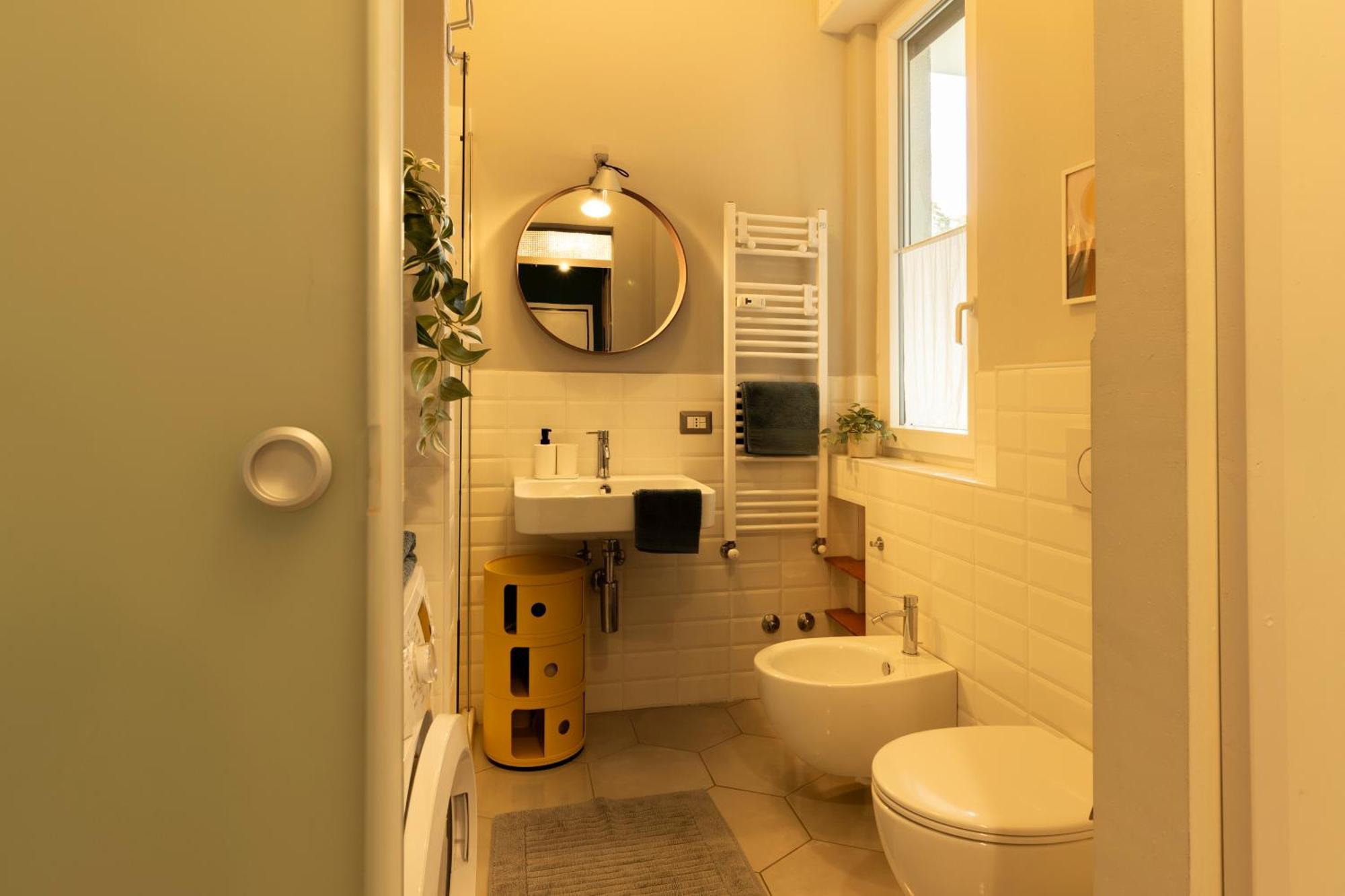 Apartamento The Silky Way Como Exterior foto