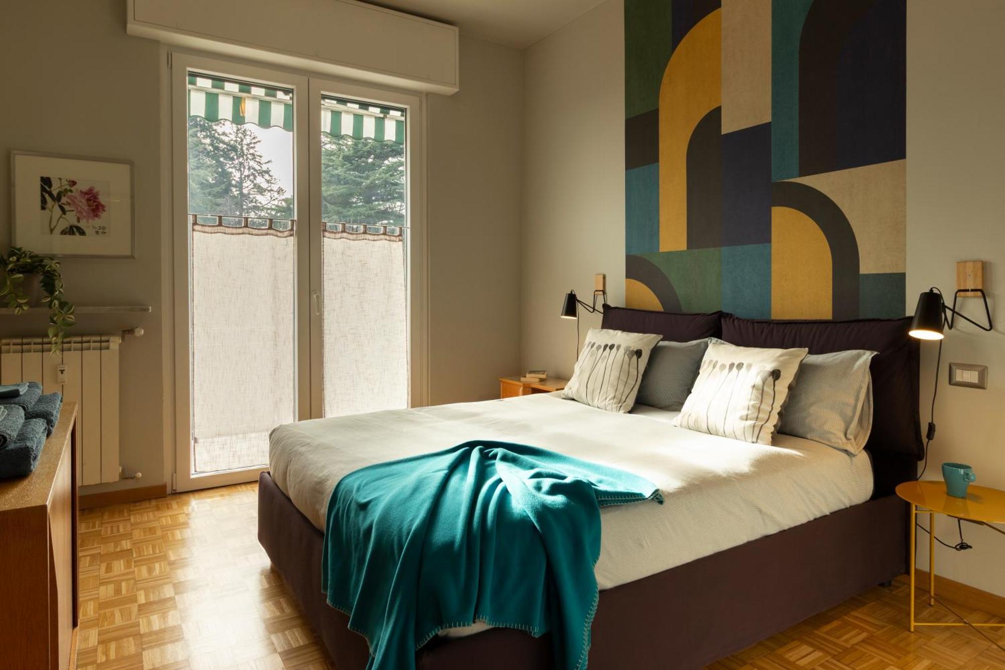 Apartamento The Silky Way Como Exterior foto