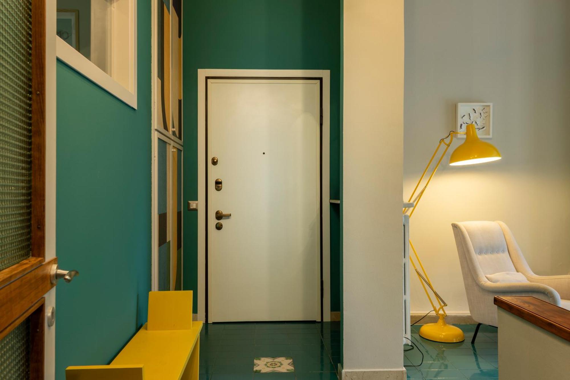 Apartamento The Silky Way Como Exterior foto